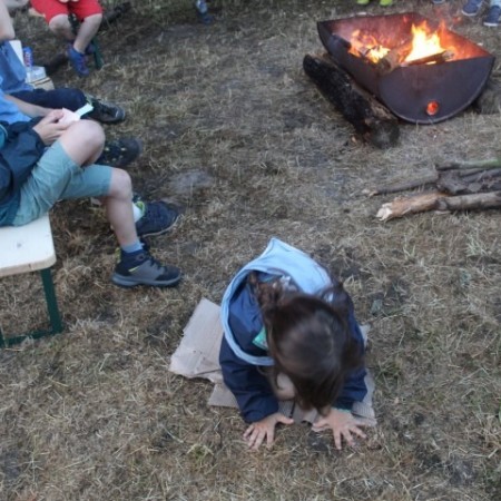 IMG 1935 - Scouts en Gidsen Zaventem 